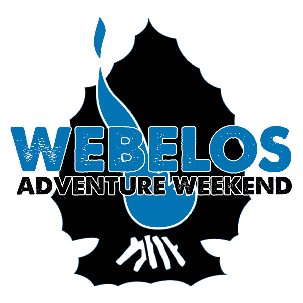 Webelos Adventure Weekend at Bartle Scout Reservation