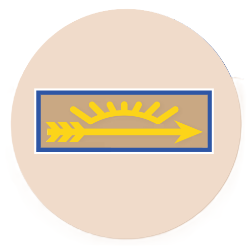 Arrow of Light rank badge